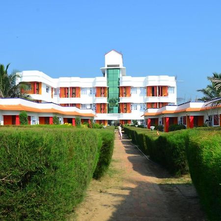 Neel Nirjaney Resorts มันดราโมนี ภายนอก รูปภาพ